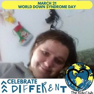 Meet your Posher, Kimberly